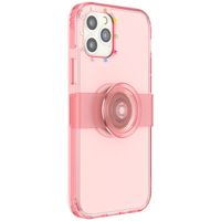 PopSockets PopCase für das iPhone 12 (Pro) - Rosa