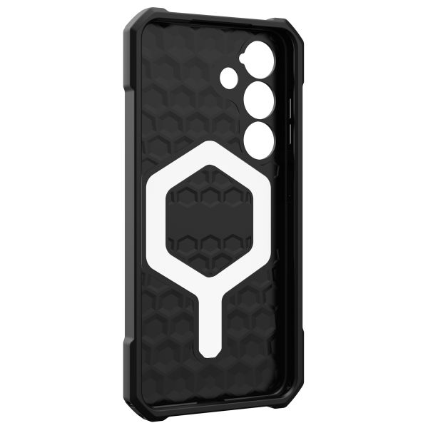 UAG Essential Armor MagSafe für das Samsung Galaxy S25 - Black