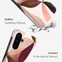 Selencia Vivid Back Cover Samsung Galaxy A57 (5G) - Silk Spirit