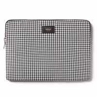 Wouf Daily Laptop Hülle 15-16 Zoll - Laptop Sleeve - Celine