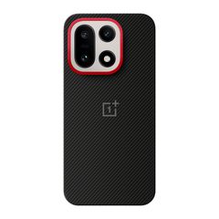 OnePlus Aramid Fiber Magnetic Case OnePlus 15 - Schwarz