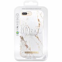 iDeal of Sweden Fashion Back Case iPhone 8 Plus / 7 Plus / 6(s) Plus