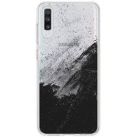 Design TPU Hülle für das Samsung Galaxy A70