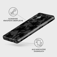 Burga Tough Back Cover Samsung Galaxy S25 Ultra - Nocturnal