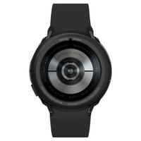 Spigen Liquid Air™ Pro Case für die Samsung Galaxy Watch 4 / 5 - 44 mm - Matte Black