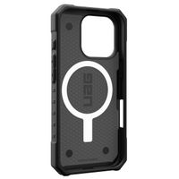 UAG Pathfinder Case MagSafe Apple iPhone 16 Pro - Silver