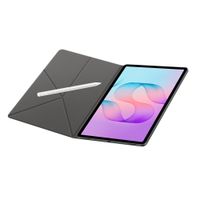 Samsung Original Klapphülle Samsung Galaxy Tab S12 Plus - Black