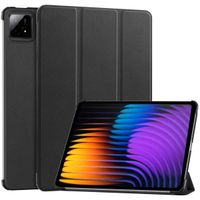 imoshion Trifold Klapphülle Xiaomi Pad 7 / 7 Pro - Schwarz