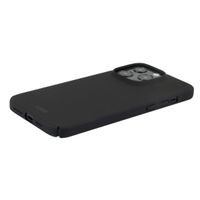 Holdit Slim Case für das Apple iPhone 14 Pro Max - Black
