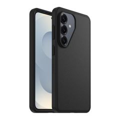OtterBox React Back Cover MagSafe Samsung Galaxy S26 - Schwarz