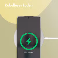 imoshion TPU Color Cover Samsung Galaxy S25 Edge - Grau