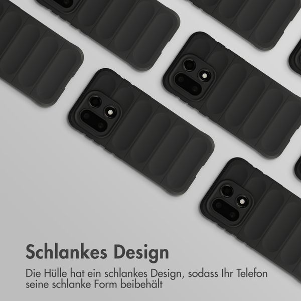 imoshion EasyGrip Backcover OnePlus 15 - Schwarz