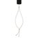 iDeal of Sweden Vegan Leather Phone Strap - Verstellbare Universal-Telefonkordel - Beige