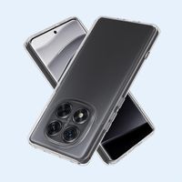 imoshion Protective Backcover Xiaomi Redmi Note 14 Pro (4G) - Transparent