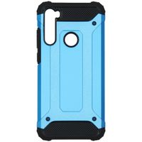 imoshion Rugged Xtreme Case Hellblau für das Xiaomi Redmi Note 8T