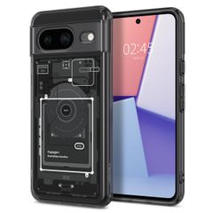 Spigen Ultra Hybrid™ Case für das Google Pixel 8 - Zero One