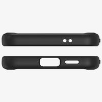 Spigen Ultra Hybrid™ Case für das Samsung Galaxy S24 Plus - Matte Black