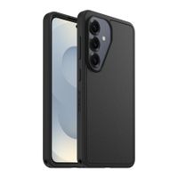 OtterBox Symmetry Clear Case MagSafe Samsung Galaxy S26 - Schwarz