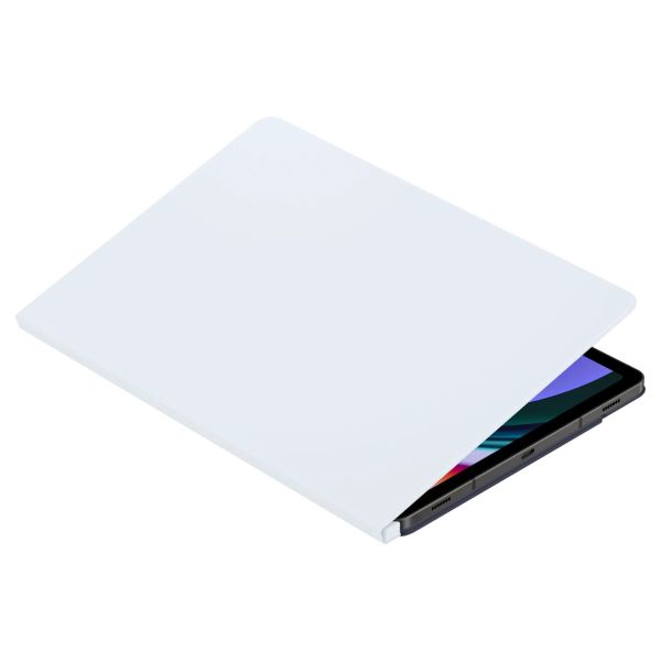 Samsung Originales Smart Book Cover für das Samsung Tab S10 FE 10.9 Zoll / Tab S9 FE 10.9 Zoll / S9 11.0 Zoll - Blau