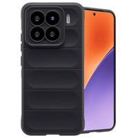 imoshion EasyGrip Backcover Xiaomi 15 - Schwarz