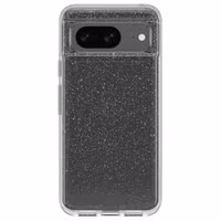 OtterBox Symmetry Series Case Google Pixel 8 - Clear Glitter