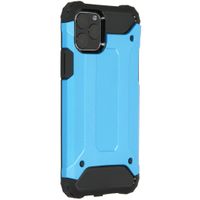 imoshion Rugged Xtreme Case Hellblau für iPhone 11 Pro