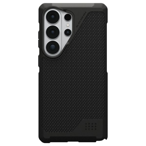 UAG Back Cover Metropolis LT MagSafe Samsung Galaxy S26 Ultra - Kevlar Black