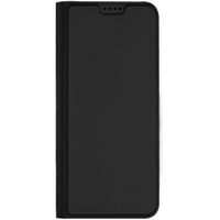 Dux Ducis Slim TPU Klapphülle für das Xiaomi 13 Pro - Schwarz