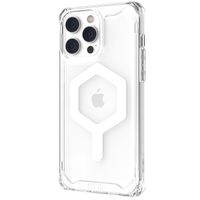 UAG Plyo Backcover MagSafe für das iPhone 14 Pro Max - Ice