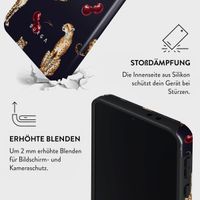 Burga Tough Back Cover Samsung Galaxy A56 - Cougar