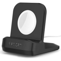 Spigen Apple Watch Night Stand - Schwarz