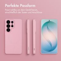 imoshion Color Back Cover mit MagSafe Samsung Galaxy S26 Ultra - Candy Pink