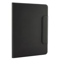 Pipetto Origami No5 Rotating Folio Case für das iPad Pro 11 (2024) M4 - Schwarz