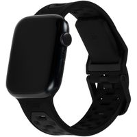 UAG Civilian Strap für das Apple Watch Series 1-10 / SE / Ultra (2) - 42/44/45/46/49 mm - Graphite