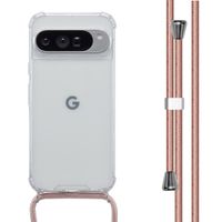 imoshion Backcover mit Band Google Pixel 10 Pro XL - Rose Gold