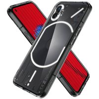 Spigen Ultra Hybrid™ Case für das Nothing Phone (2) - Transparent