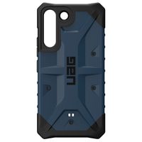 UAG Pathfinder Case für das Samsung Galaxy S22 - Mallard