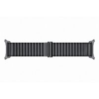 Samsung Trail Armband für Samsung Galaxy Watch Ultra 2 (2026) / Ultra (2024/2025) - Schwarz