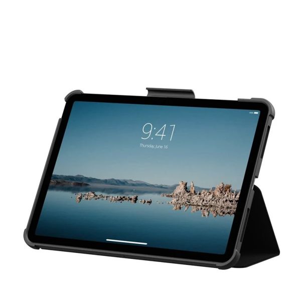 UAG Plyo Hard Case Apple iPad Pro 11 (2024) M4 - Ice Black
