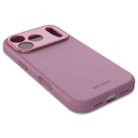 Decoded Silikon-Case MagSafe Apple iPhone 17 Pro Max - Rosette