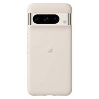 Google Originele Back Cover für das Pixel 8 Pro - Porcelain