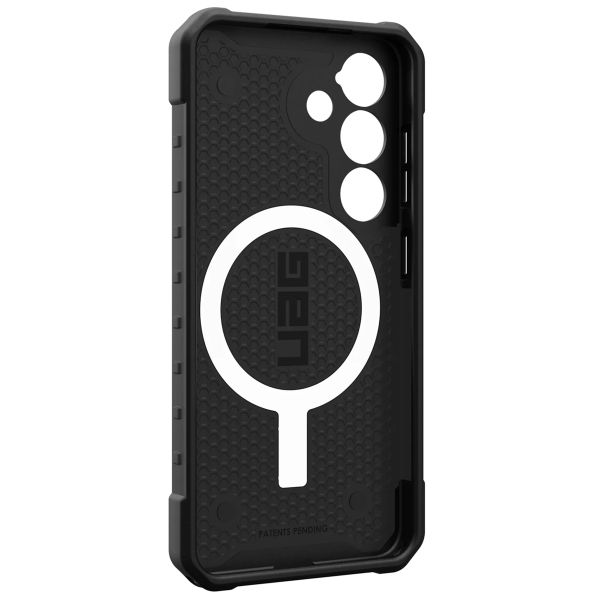 UAG Pathfinder Case MagSafe für das Samsung Galaxy S25 - Black