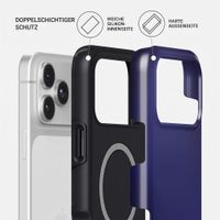 Burga Tough Back Cover MagSafe Apple iPhone 17 Pro - Moonwalker