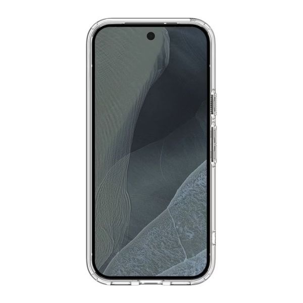 Spigen Ultra Hybrid Google Pixel 11 Pro - Crystal Clear