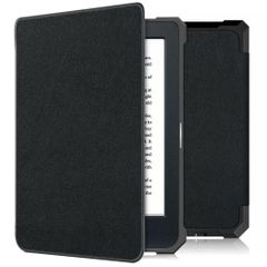 imoshion Slim Soft Case Sleepcover für das Kobo Nia - Schwarz