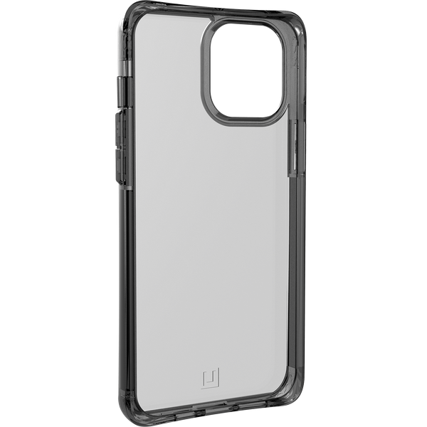 UAG Plyo U Hard Case für das iPhone 12 Pro Max - Ash