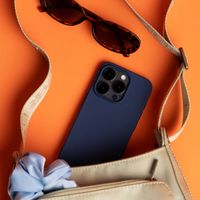 imoshion TPU Color Cover Xiaomi Redmi Note 11 Pro - Dunkelblau