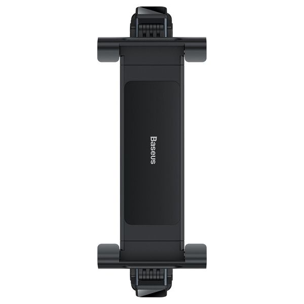 Baseus Joyride Pro Series Car Backseat Mount - 360° drehbar – Für Tablet und Handy – Schwarz