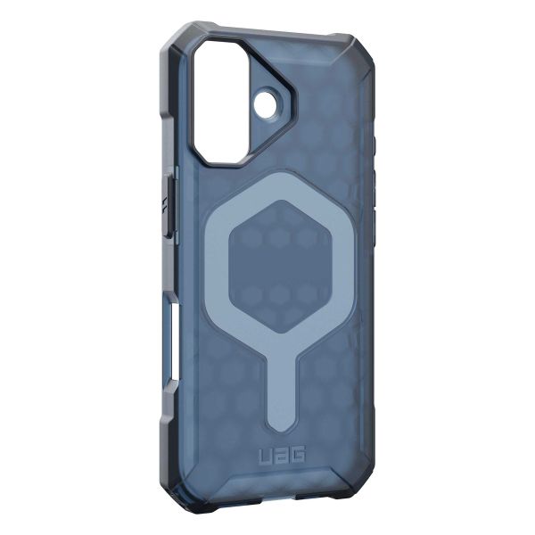 UAG Essential Armor MagSafe Apple iPhone 17 - Cloud Blue