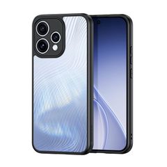 Dux Ducis Aimo Back Cover Oppo Reno 15 - Transparent